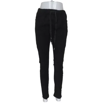 Pants (Black) from Copenhagen Luxe