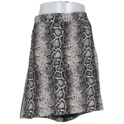 Jupe (Noir, Gris) de Z.Biz
