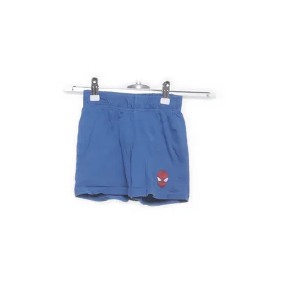 Korte broek (Blauw) van Marvel Katoen