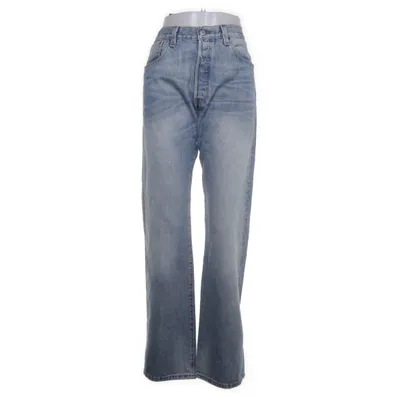 Jeans (501) från Levi Strauss & Co Bomull
