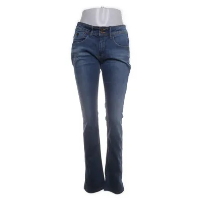 Jeans (Blå) från Kuyichi Ekologisk bomull, Elastan, Polyester