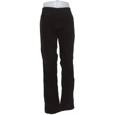 Corduroy pants (Brown) from Sfera Men Cotton, Elastane