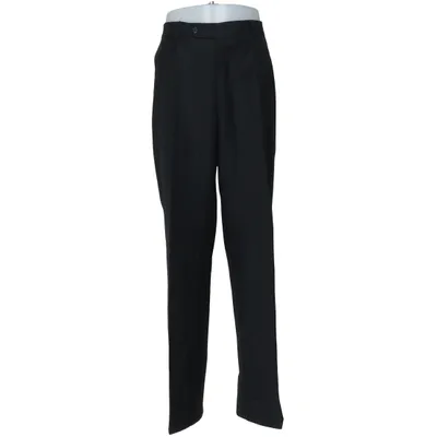 Pantalon de costume (21000-2/1) de Kuhn Maßkonfektion Laine