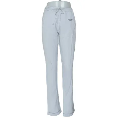 Pantalon de survêtement (Gris) de Acne Studios Coton