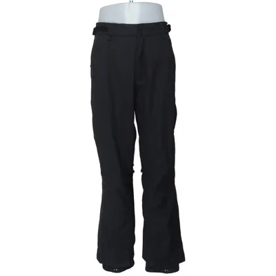 Pantalon de ski (Noir) de Zimtstern Polyamide, Polyester