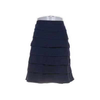 Skirt (Blue) from Uttam London