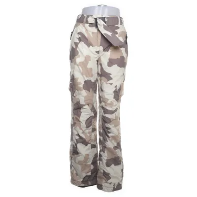 Snow pants (Beige, Gray) from Colmar