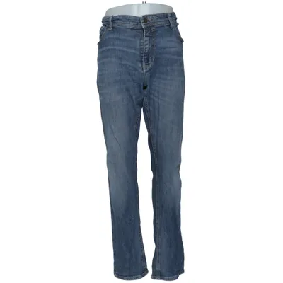 Jeans (Stan) från MAC Bomull, Elastan