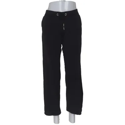 Sweatpants (Black) from Bay Cotton, Polyester