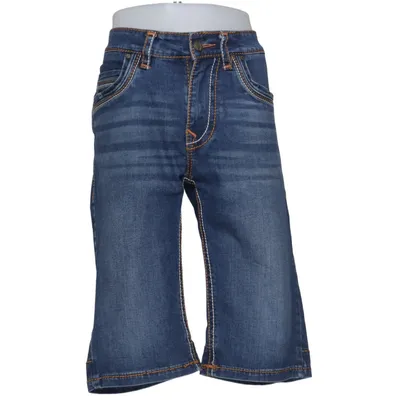 Jeansshorts (Blå) fra Wear Jeans Bomuld, Elastan