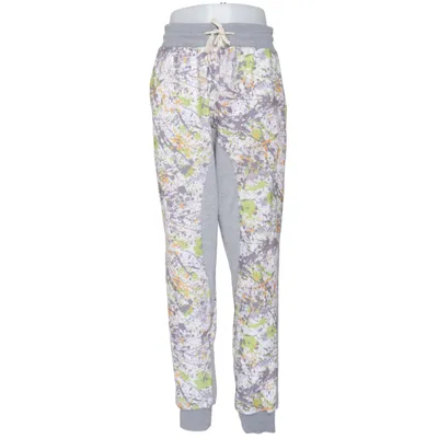 Pantalon de survêtement (Gris, Multicolore) de Imperious Coton, Polyester
