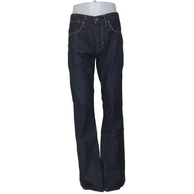 Jeans (Blå) från Levi Strauss & Co Bomull
