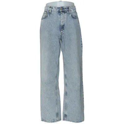 Jeans (BENZ LIGHT STONE) från Eytys Bomull