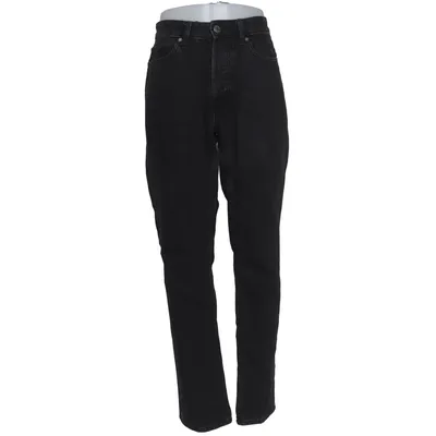 Jeans (Svart) från Carlings Bomull