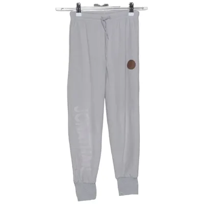 Pantalon de survêtement (Gris) de Jonathan Coton, Polyester