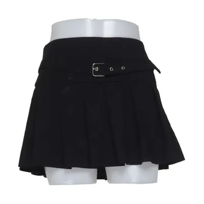 Skirt (Black) from Zara