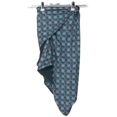 Sarong (Grå, Grön, Flerfärgad)