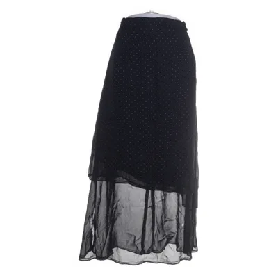 Långkjol (Blå, Vit) från Gerry Weber Viskos, Acetat