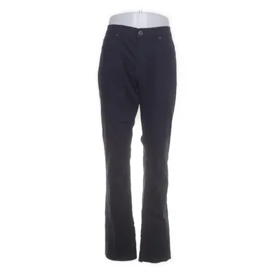 Byxor (Blå) från Denim by Hampton Republic 27 Bomull, Elastan, Skinn, Polyester