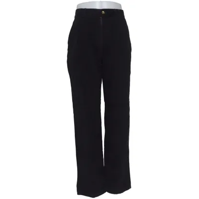 Jeans (Black) from Santino Cotton