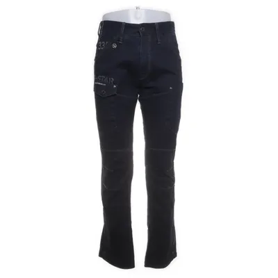 Arbetsbyxor (Blå) från G-Star Raw Denim Bomull