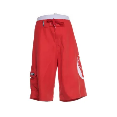 Badshorts (Röd) från O'Neill Polyester