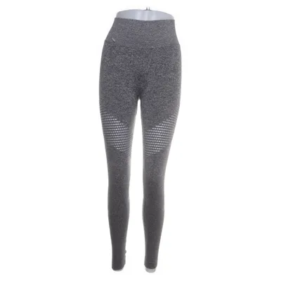 Sports tights (Gray) from Aim'n Polyamide, Polyester, Elastane