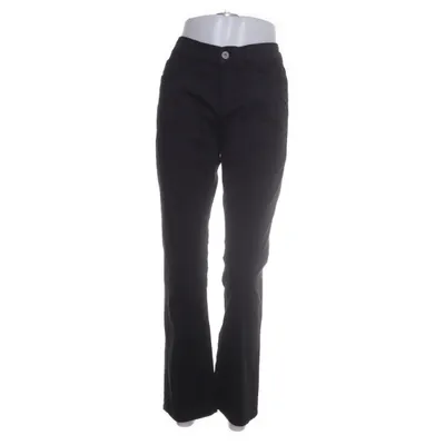 Jeans (Svart) från MAC Bomull, Elastan