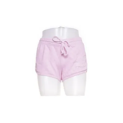 Mjukisshorts (Rosa) från Hollister California Bomull, Polyester