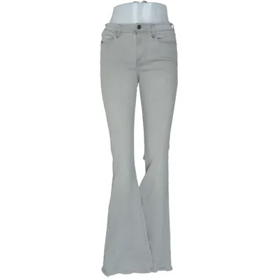 Jeans (Grå) från Frame Denim Bomull, Elastan, Polyester