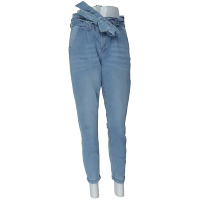 Jeans (PAPER BAG) från Diesel Jeans Bomull, Elastan, Polyester, Viskos