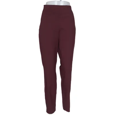 Pants (Purple) from Gerry Weber Collection Elastane, Polyamide