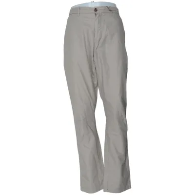 Chinos (Bower Slim Fit) från East West Bomull, Elastan