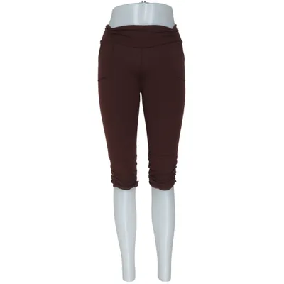 Driekwart broek (Bruin) van H Jhon's