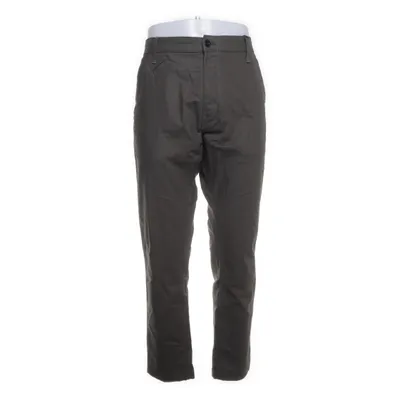 Chinos (Grøn) fra G-Star Raw Økologisk bomuld, Elastan, Genanvendt polyester