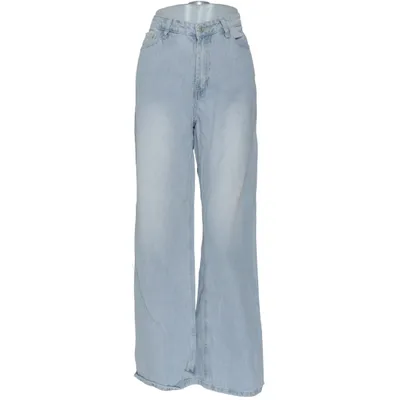 Jeans (Blå) från Eight O Eight