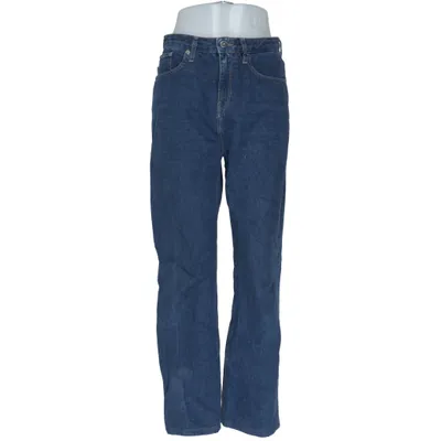Jeans (RELAX ROSE) fra Mud Jeans Bomuld