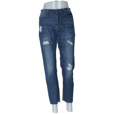 Jeans (Blå) från Pull & Bear Denim