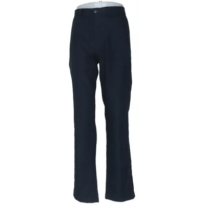 Pantalon de costume (AIDEN FIT) de Banana Republic Polyester, Viscose, Laine