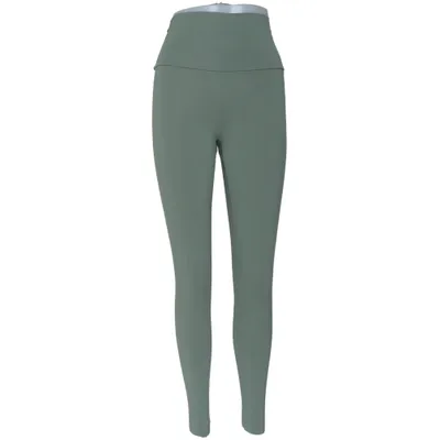 Leggings (Grön) från Les Lunes Elastan, Viskos