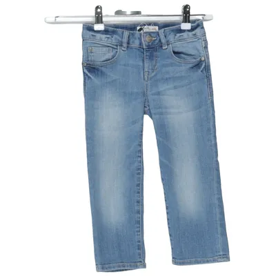 Jeans (DETROIT) von Detroit by Lindex Baumwolle, Elasthan, Polyester