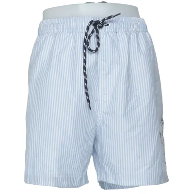 Zwemshort (Blauw, Wit) van Sebago
