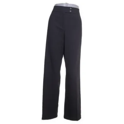 Suit pants (Gray) from Betty Barclay Polyester, Wool, Elastane