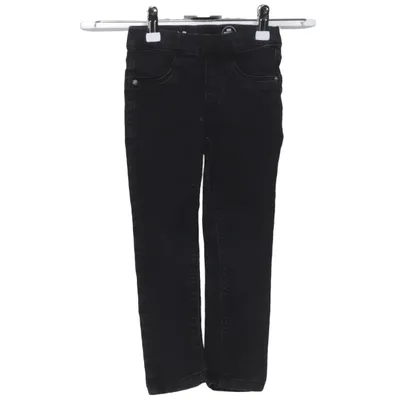 Jeans (Black) from Lab Industries Cotton, Elastane, Polyester
