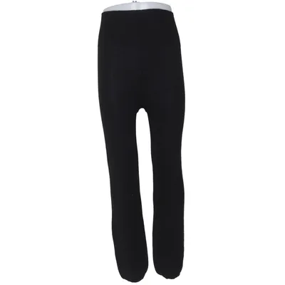 Lange Unterhose (Schwarz) von Intermezzo Acryl