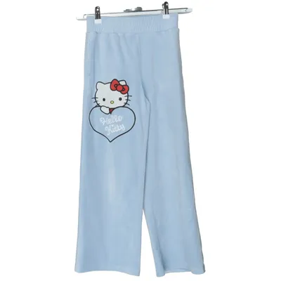 Pantalon de survêtement (Bleu) de Hello Kitty