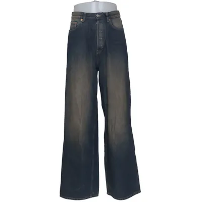 Jeans (Astro Loose Baggy Jeans) från Weekday Bomull
