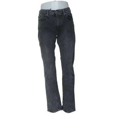 Jean (502) de Levi Strauss & Co Coton, Élasthane, Polyuréthane