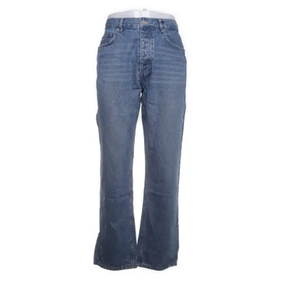 Jeans (Blå) från Studio Total Bomull