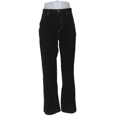 Jeans (Black) from Polar Skate Co. Cotton